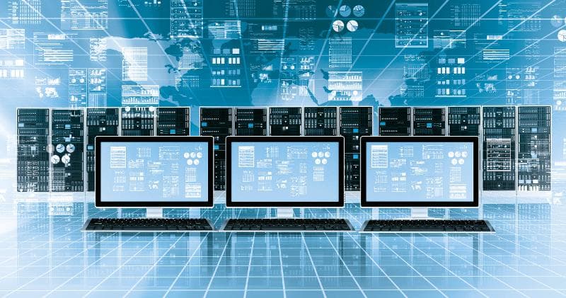 Logistik Software Lösungen