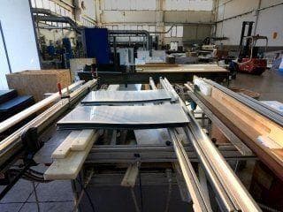 SPECIALISTI NELLA PIEGATURA DI MATERIE PLASTICHE IN PROVINCIA DI MILANO