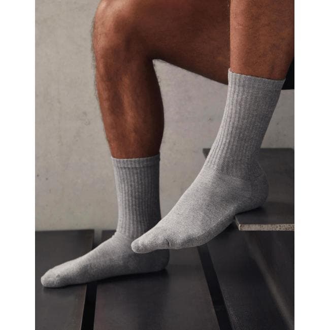 Crew Socks 3 Pack