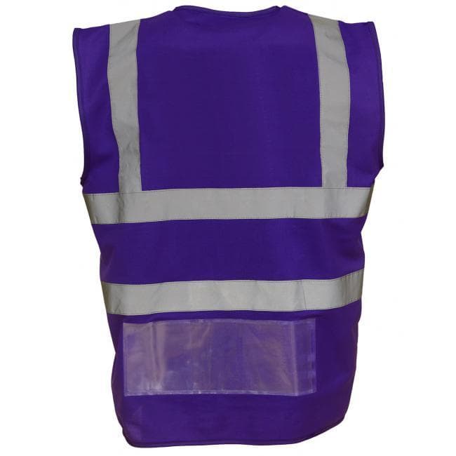 Heat Apply Pocket Large