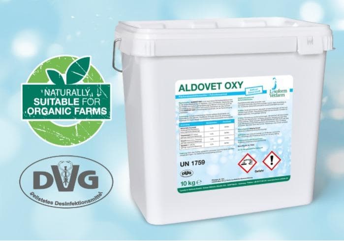 ALDOVET OXY
