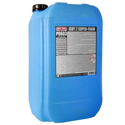 Jedy 2 Super Foam