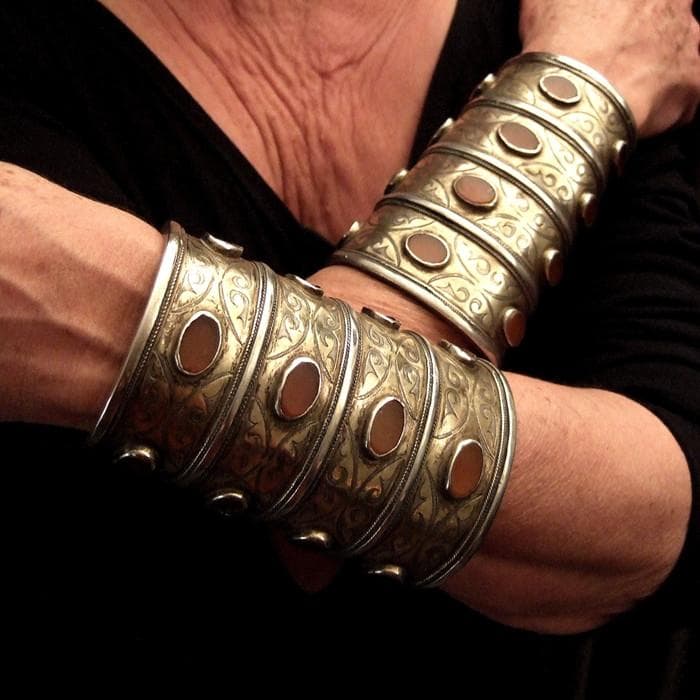 BRACELETS1FEVR1.T.0591