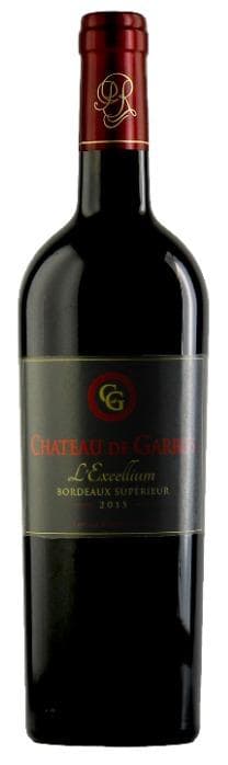 Chateau de Garros - Bordeaux Supérieur