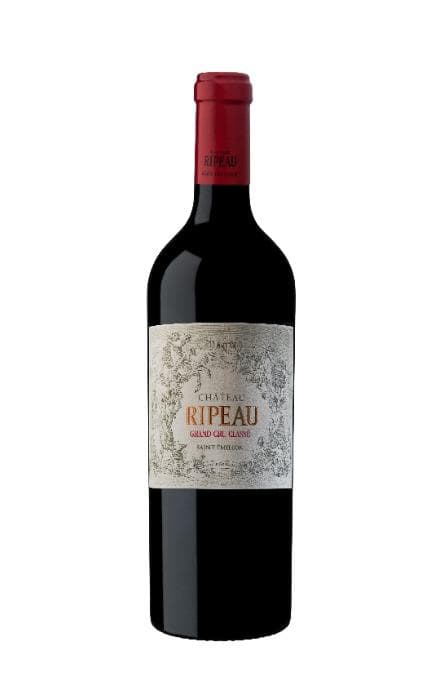 Chateau Ripeau - Saint Emilion Grand CRu Classé