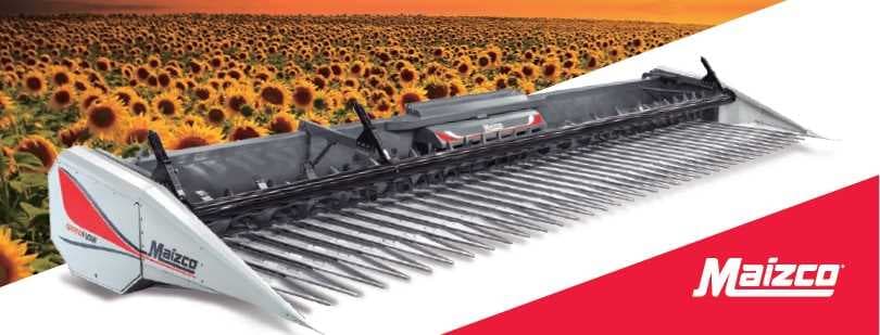 Biçerdöver için AYÇİÇEK BAŞLIĞI