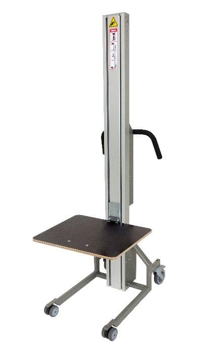 Elektrolifter - Hebelift - Minilift