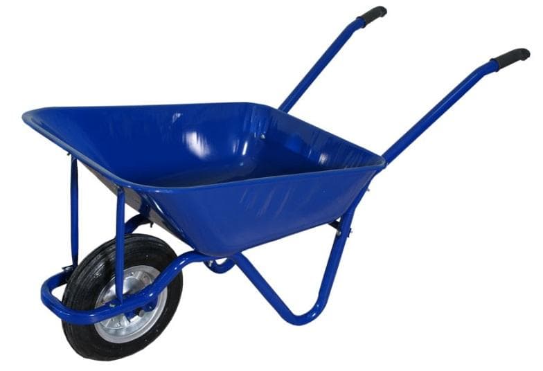 80 LT ECONOMIC MODEL WHEELBARROW