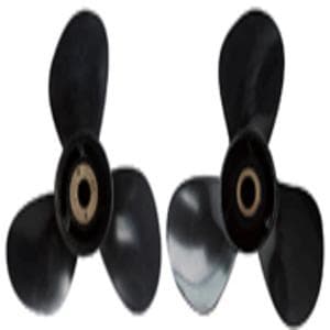 POWERWING - ELICA POWERWING 3 PALE ALLUMINIO 11 3/8 X 12