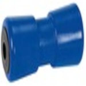 DSG LINE - RULLO CENTRALE MM.185X81 CON RINFORZO