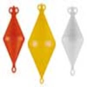 NUOVA RADE - BOA BICONICA MIS.3 GIALLA