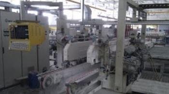 DOUBLE EDGE POLISHING AND GRINDING