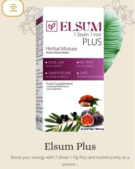 Elsum Plus