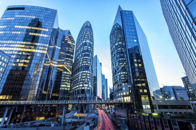 Transport Messagerie Et Express En National