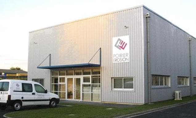 Secteur d’activité