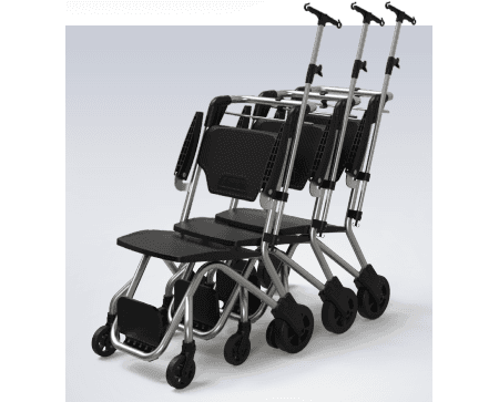 PT-01  Hasta tasima Sandalyesi 