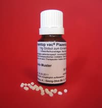 Plasenta kurecikleri - homeopatik