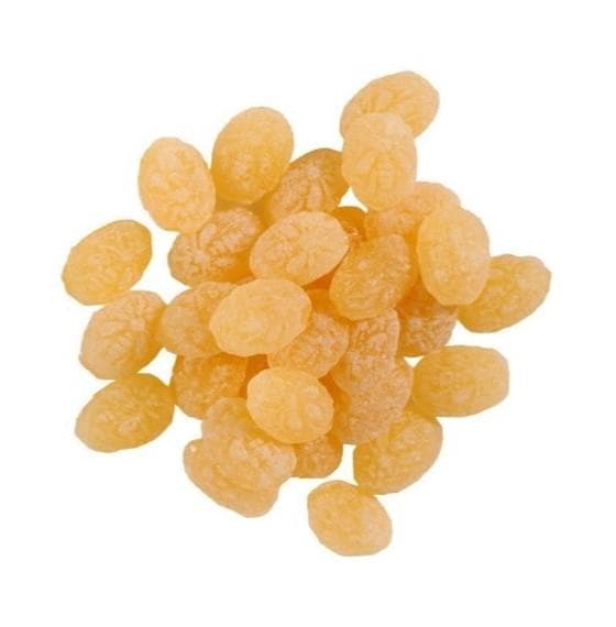 Bonbon CBD au miel bio – vrac 2 47g / bonbon