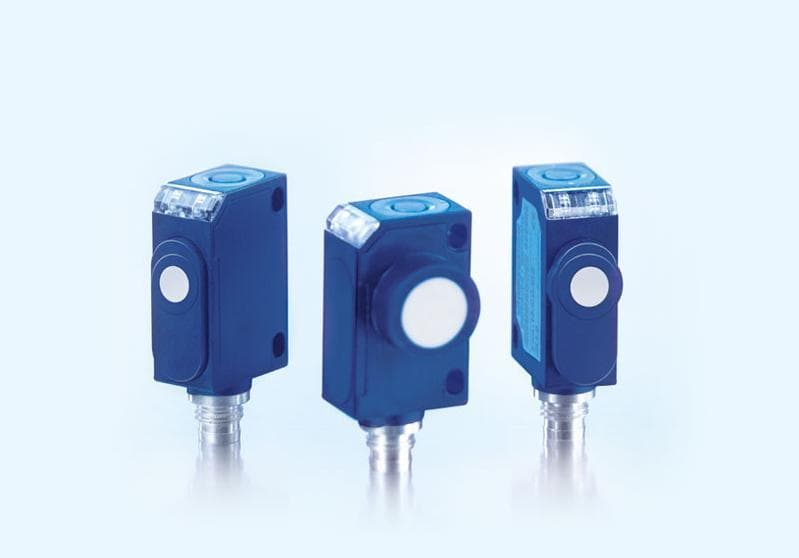 zws Ultraschallsensoren