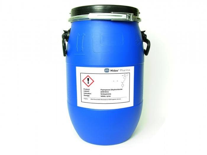 Pipamperone Dihydrochloride