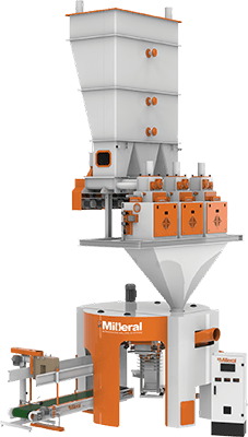 MBC - Torbalama Karuseli