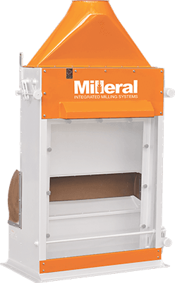 MAC / Aspirasyon Kanalı