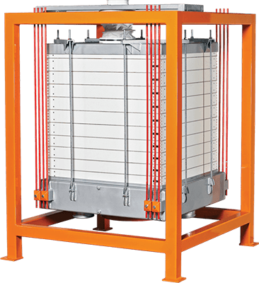 MCP-S - Kontrol Elemanı