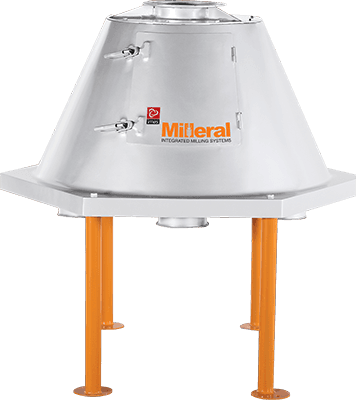 MRD - Döner Distribütör