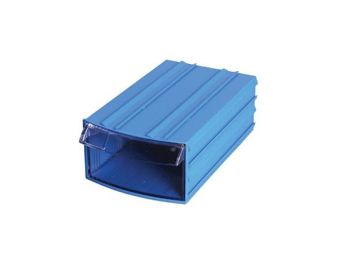 Plastic Drawer Box
