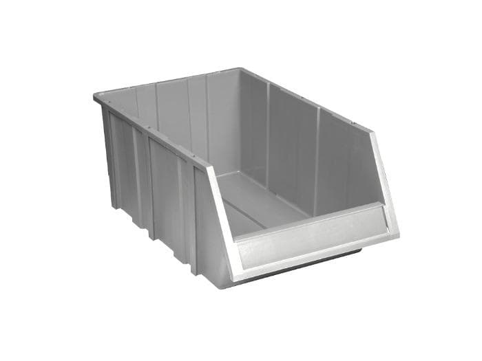 Plastic Stacking Bins