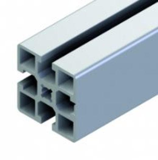 Aluprofil 45 x 45 1G