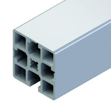Aluprofil 45 x 45 3G