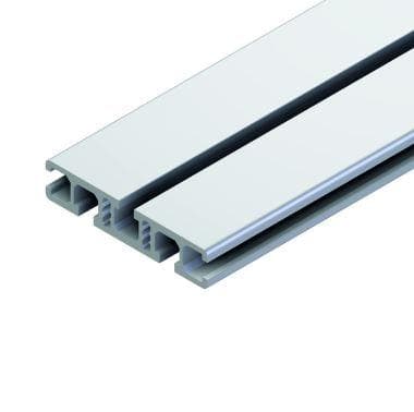 Aluprofil 19 x 90