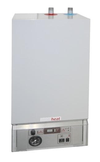 Elektrowandheizkessel MH16TB