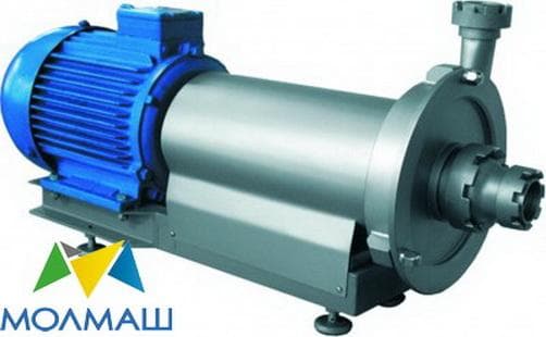 Blenders for dissolve solid/powder products