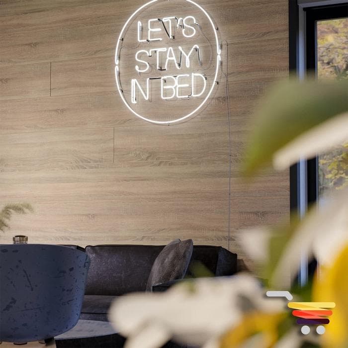 Lambris PVC Chêne Naturel