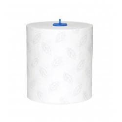 TORK MATIC® ESSUIE-MAINS ROULEAU DOUX 2 PLIS BLANC H1 ADVANCED 6 X 1