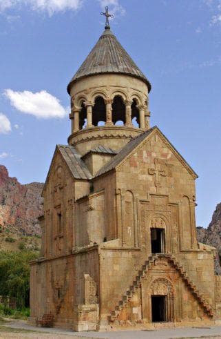 Armenia: Silk Road 8 days