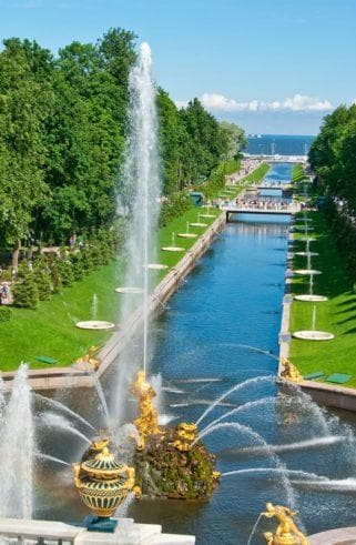 Saint-Petersburg Classic