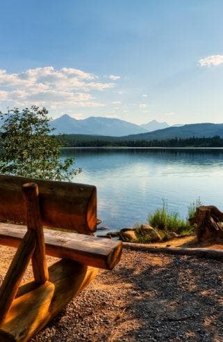 The Heart of Baikal: Olkhon Island