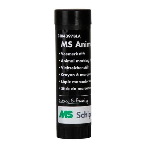 IDENTITY LABEL MARKING PEN FOR FARM ANIMALS