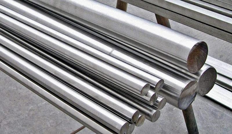 Dostawca prętów stalowych