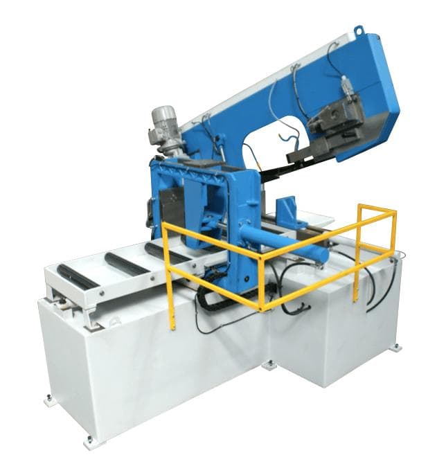 Cięcie stali - Tarnowskie Góry