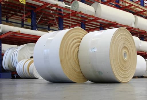 FLUITEX E-akiskanlastirici kumas