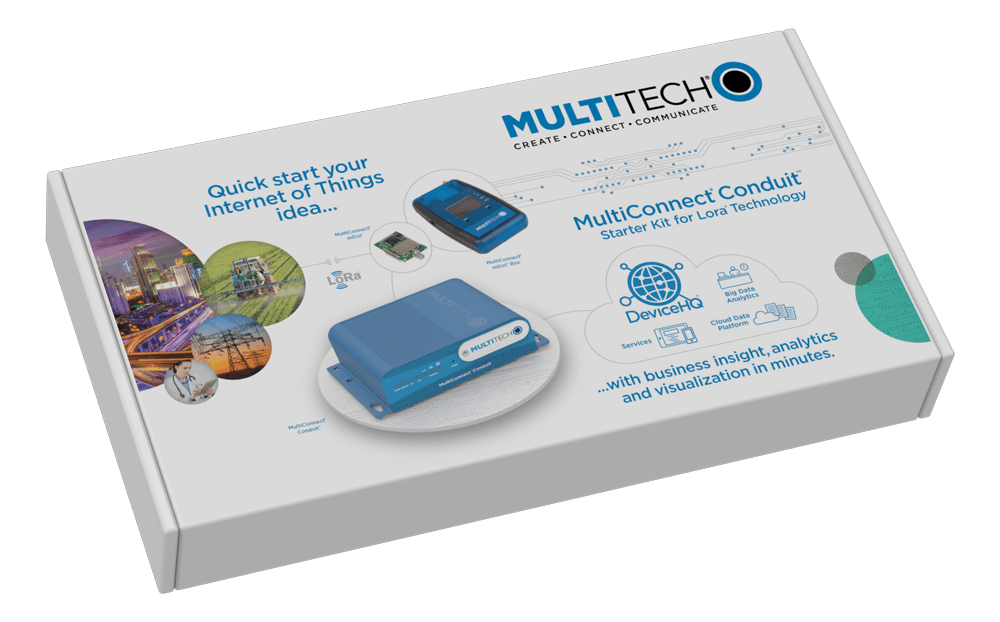 MultiConnect® ConduitTM