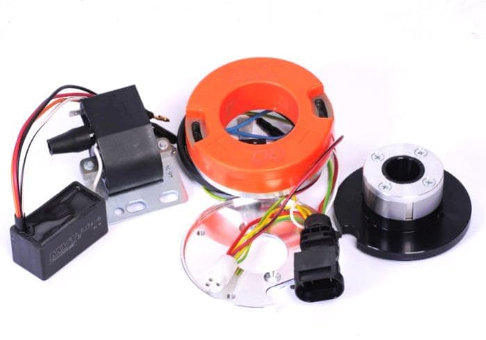 Ignition MVT DIGITAL DIRECT - DD