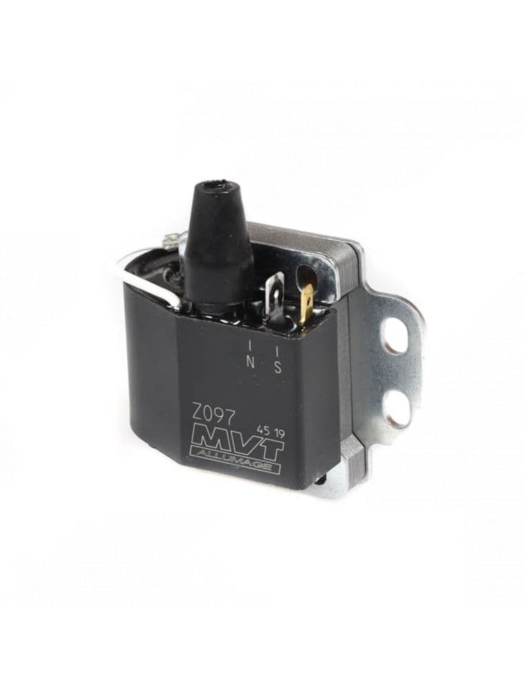  Entegre Atesleme Bobini 