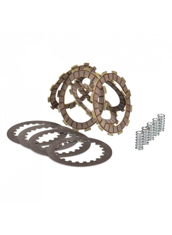 MVT EMB02 - S-RACE 50cc 5-DISK DEBRIYAJ DERBI E2E3