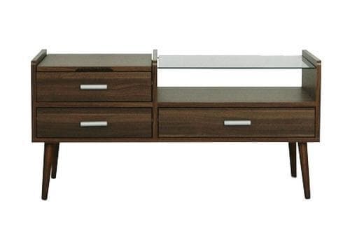 Table basse année 60  - 299 €