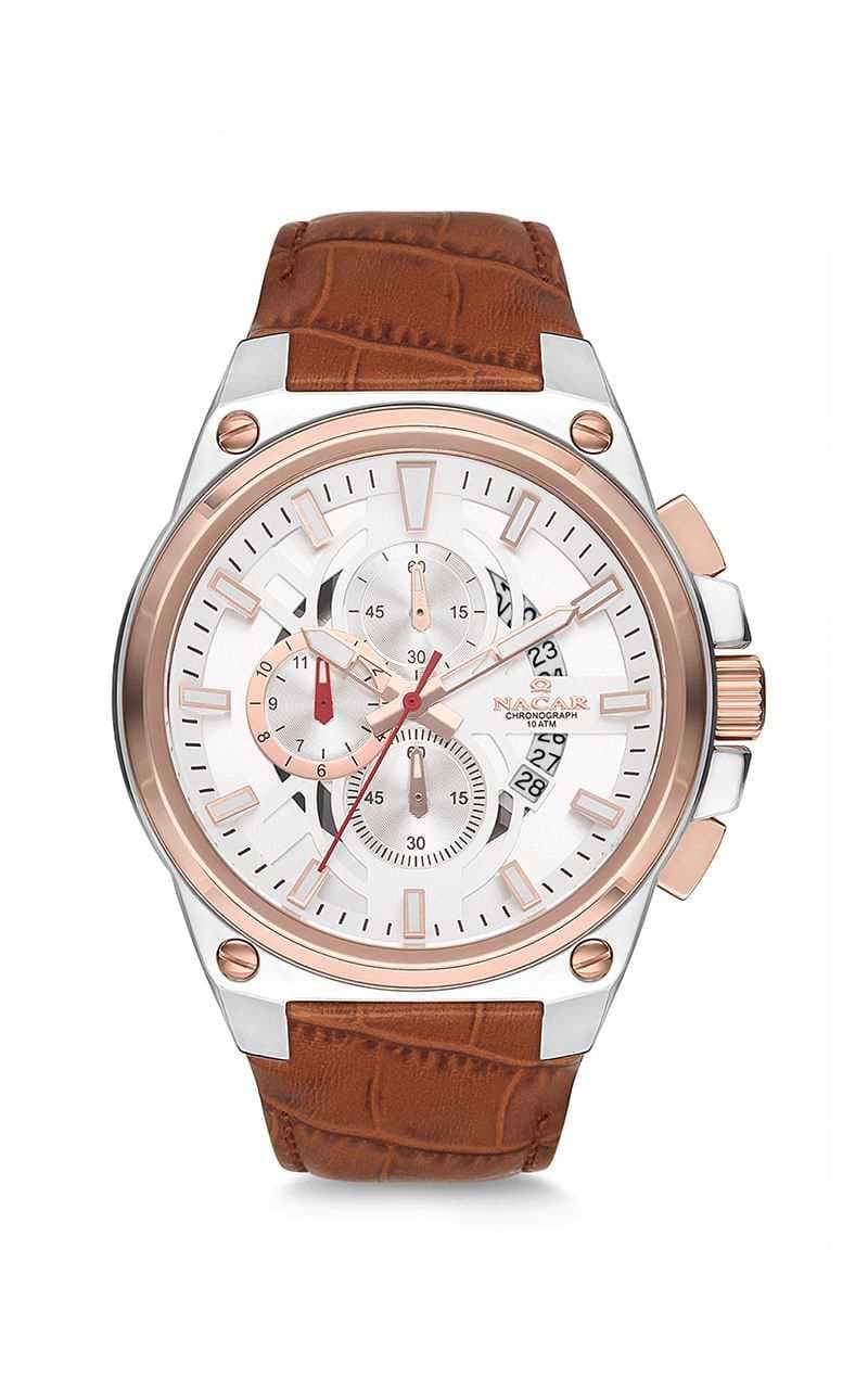 new trendy men's watches /  waterproof